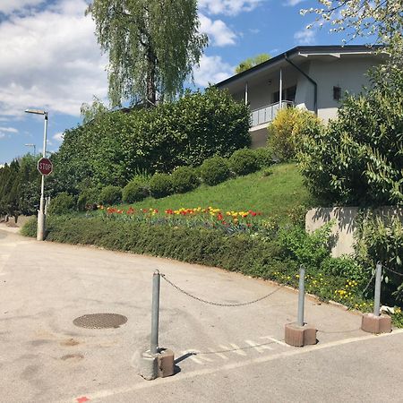 Katarina Apartment Bled Bagian luar foto