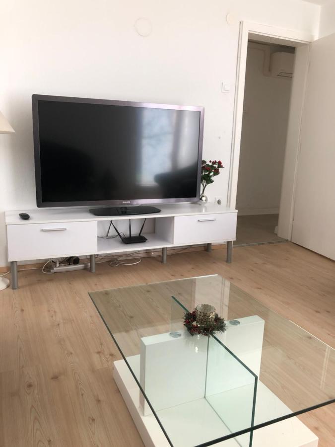 Katarina Apartment Bled Bagian luar foto