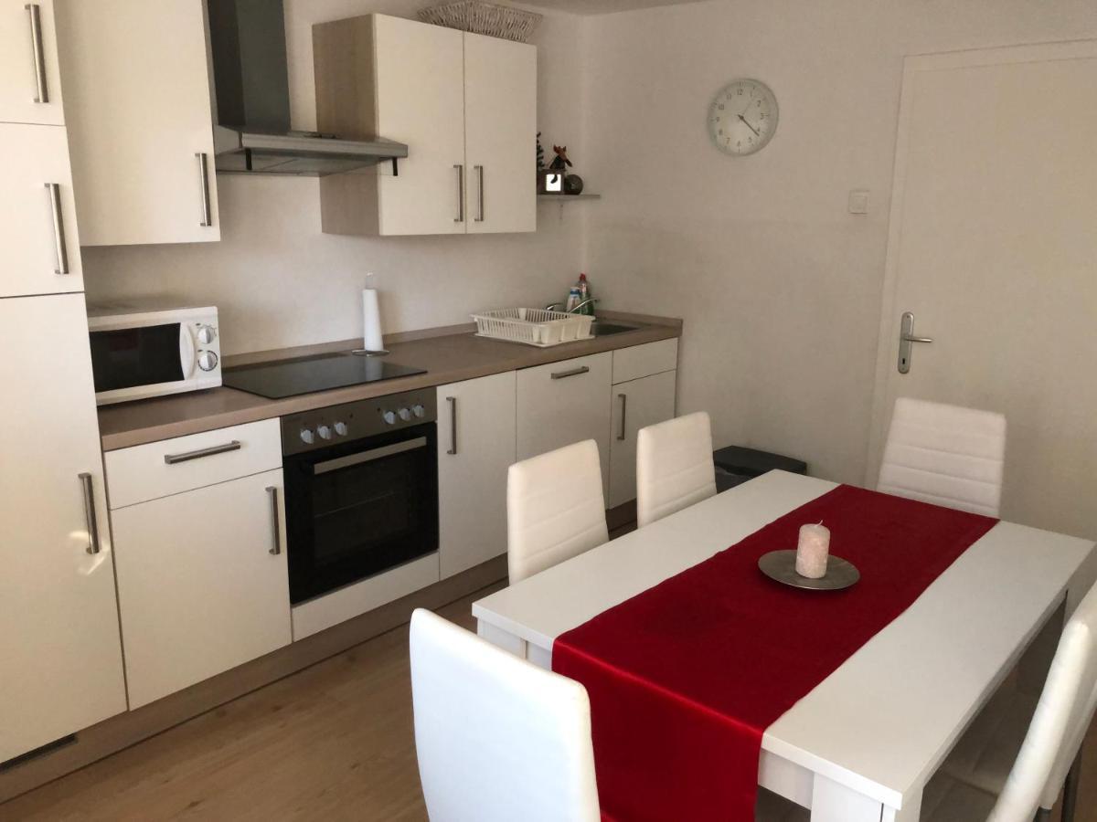 Katarina Apartment Bled Bagian luar foto