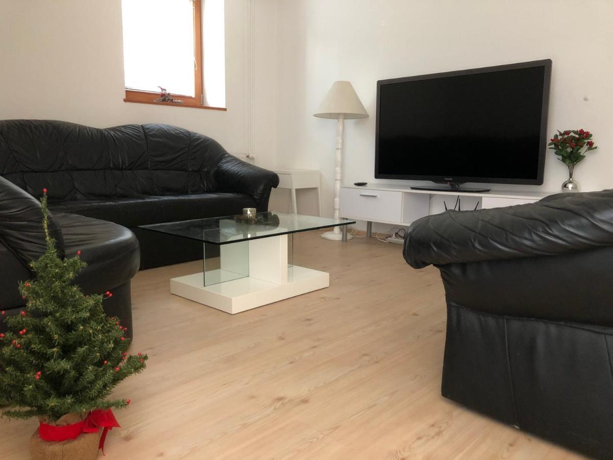 Katarina Apartment Bled Bagian luar foto
