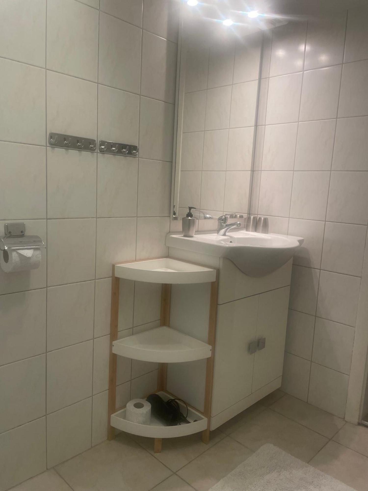Katarina Apartment Bled Bagian luar foto