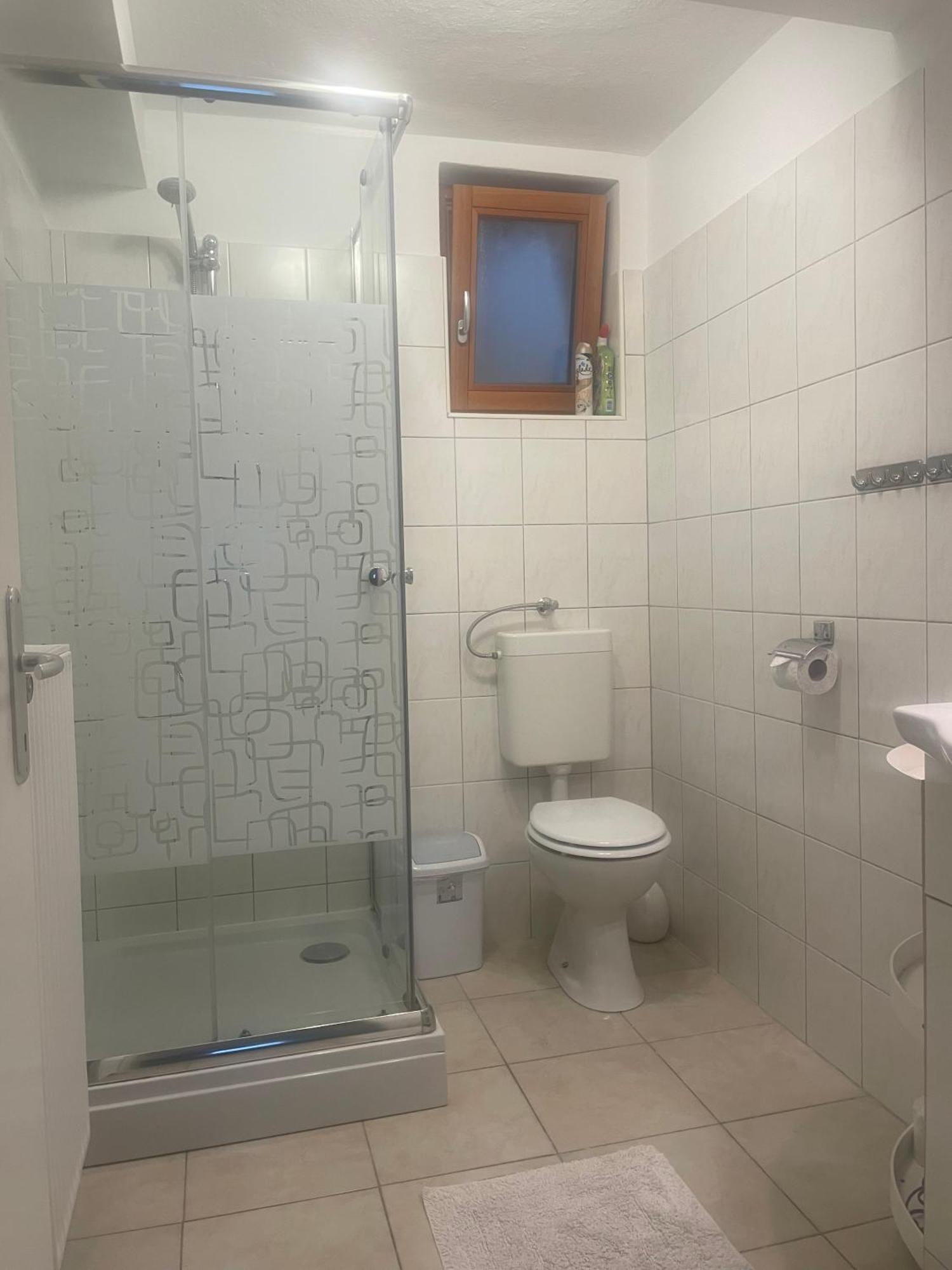 Katarina Apartment Bled Bagian luar foto