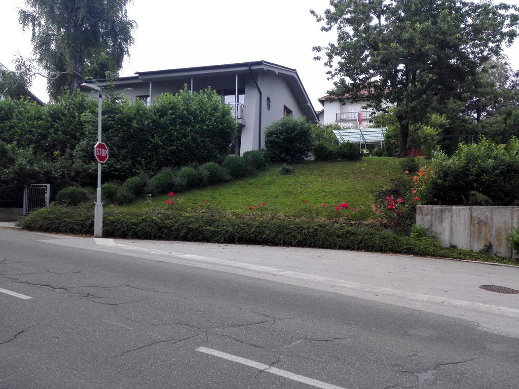 Katarina Apartment Bled Bagian luar foto