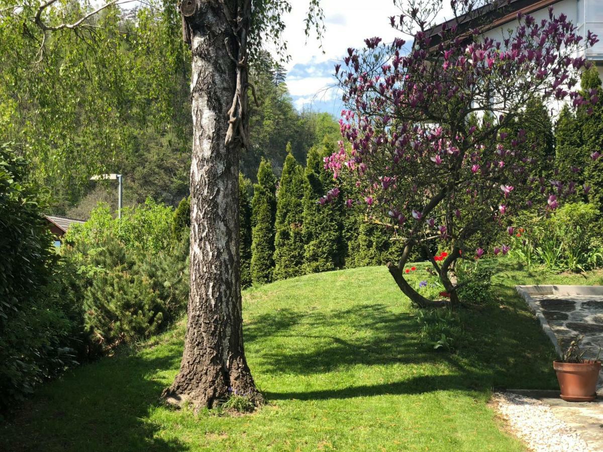 Katarina Apartment Bled Bagian luar foto